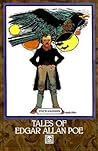Tales of Edgar Allan Poe by Diana  Stewart