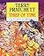 Thief of Time (Discworld, #26)
