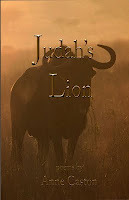 Judah's Lion