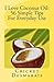I Love Coconut Oil: 56 Simp...