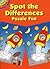 Spot-the-Differences Puzzle Fun