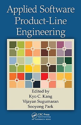 Applied Software Product Line Engineering (Hardcover)