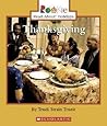 Thanksgiving (Rookie Read-About Holidays)