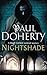 Nightshade (Hugh Corbett, #16)