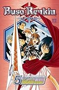 Buso Renkin, Vol. 5