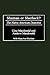 Shaman or Sherlock?: The Native American Detective (Contributions to the Study of Popular Culture)