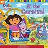 At the Carnival (Dora the Explorer)