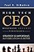 High Tech CEO Business Success Strategies