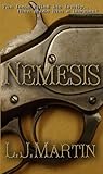 Nemesis by L.J. Martin