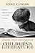 Constructing the Canon of Children's Literature: Beyond Library Walls and Ivory Towers (Children's Literature and Culture)