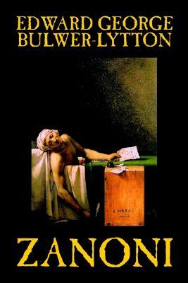 Zanoni by Edward Bulwer-Lytton, Body, Mind & Spirit: Hermetism & Rosicrucianism