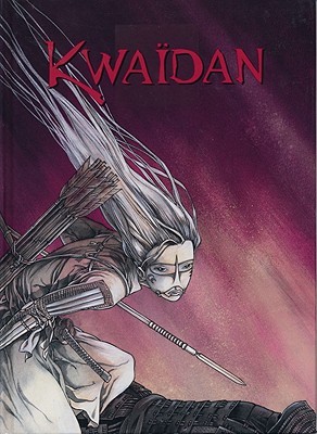Kwaidan (Paperback)