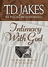 Intimacy with God...
