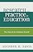 Research and Practice in Ed...