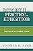 Research and Practice in Education by Stephen H. Davis