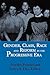 Gender, Class, Race, and Reform in the Progressive Era