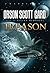 Treason by Orson Scott Card