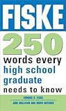 Fiske 250 Words E...