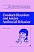 Conduct Disorders and Severe Antisocial Behavior by Paul J. Frick