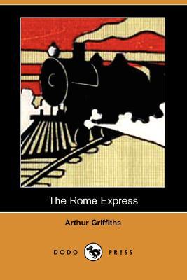 The Rome Express (Paperback)