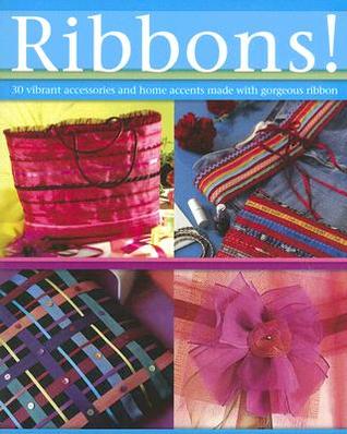 Ribbons! (Paperback)