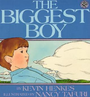 The Biggest Boy (Paperback)
