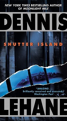 Shutter Island: A Novel