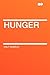 Hunger by Knut Hamsun