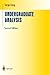 Undergraduate Analysis (Undergraduate Texts in Mathematics)