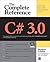 C# 3.0 THE COMPLETE REFERENCE 3/E