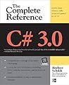 C# 3.0 THE COMPLETE REFERENCE 3/E C# 3.0 THE COMPLETE REFERENCE 3/E