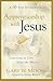 Apprenticeship with Jesus by Gary W. Moon