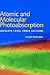 Atomic and Molecular Photoa...