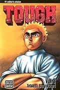 Tough, Vol. 3