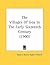 The Villages Of Goa In The Early Sixteenth Century (1900)