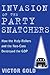 Invasion of the Party Snatc...
