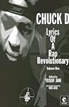 Lyrics of a Rap Revolutionary, Vol. 1