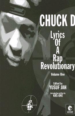 Lyrics of a Rap Revolutionary, Vol. 1 (Paperback)