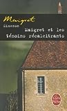 Maigret Et les Té...