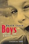 Boys: Stories and...