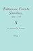 Baltimore County Families, 1659-1759. Volume I