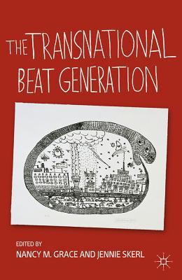 The Transnational Beat Generation (Paperback)