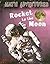 Rocket to the Moon (Math Adventures)