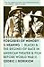Forgeries of Memory and Meaning: Blacks and the Regimes of Race in American Theater and Film Before World War II