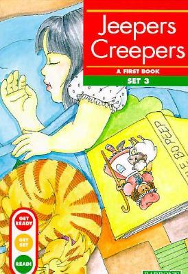 Jeepers Creepers (Paperback)
