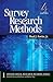 Survey Research Methods (Applied Social Research Methods Series, No. 1)