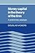 Money Capital in the Theory of the Firm: A Preliminary Analysis