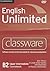 English Unlimited Upper Intermediate Classware DVD-ROM by Alex Tilbury