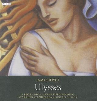 Ulysses: A Dramatized Reading for BBC Radio