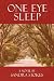 One Eye Sleep